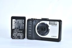 □ 美品 □ リコー RICOH G700《S数20529回》 - メルカリ