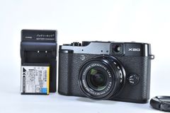 シ*レ様 FUJIFILM X30 クラシッククローム有 - メルカリ