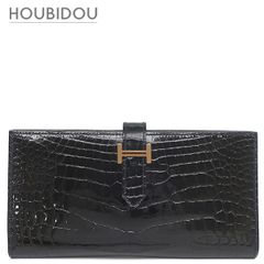 プラダ PRADA 二つ折り財布 フラワー メタルロゴ コンパクトウォレット レザー PERLA ゴールド金具 ソフトカーフ キルティング 1MV204 【箱】【中古】 プラダ PRADA 二つ折り財布 フラワー メタルロゴ コンパクトウォレット