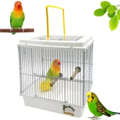 2026年最新】鳥 キャリー アクリルの人気アイテム - メルカリ