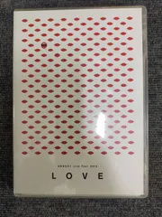 ARASHI Live Tour 2013 “LOVE