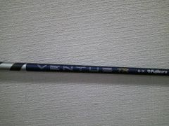 26 ベンタス TR ブルー 7S 7W テーラーメイド 26 ベンタス TR ブルー 7s テーラーメイド 7w フェアウェイウッド
