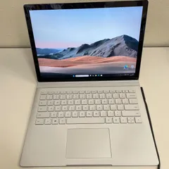 2026年最新】surface book 3 256gbの人気アイテム - メルカリ