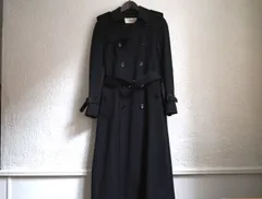 ダブルブレストクラシックトレンチコート / CELINE(セリーヌ)のサムネイル