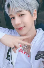 JO1 通常盤 豆原一成 Handz In My Pocket