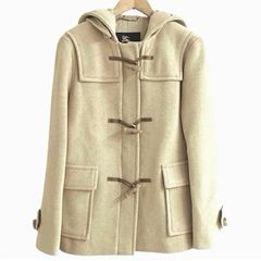 Burberry London キルティング ダッフルコート 40 - メルカリ