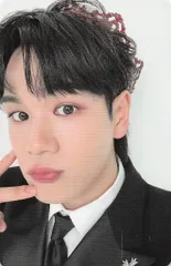 JO1 初回限定盤B 豆原一成 WHERE DO WE GO セルカ