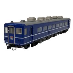 KATO 1-415 サロ165 急行形電車 国鉄 HOゲージ カトー 鉄道模型 中古