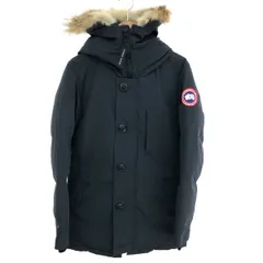 カナダグース ジャスパー 3438JM 正規品S/P CANADA GOOSE（カナダグース） 国内正規（株）サザビーリーグ 3438JM