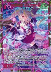 ユニオンアリーナ ミレーヌ フレア ジーナス スタートデッキ プロモ