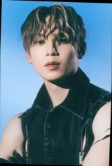 JO1 初回限定盤B 與那城奨 Handz In My Pocket