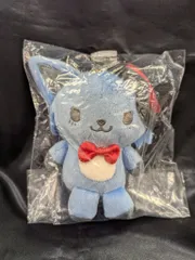 JO1 JOCHUM 川尻蓮 マスコットキーホルダー　初期 レイン