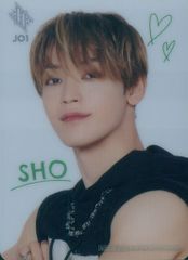JO1 HMV 쇼나 성장 Handz In My Pocket 온라인