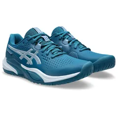 27.5cm、アシックス asics GEL-CHALLENGER 15 STANDARD テニス シューズ (1043a024-400)