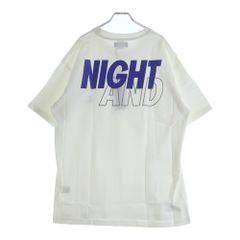 WIND AND SEA × good night 5tore Tシャツ S 黒 - メルカリ