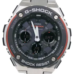 2026年最新】G-SHOCK GST W100Dの人気アイテム - メルカリ