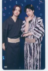 JO1 金城碧海/佐藤景瑚 2025 5th Anniversary ~祭り~ R121