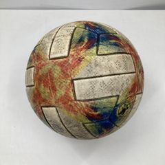 JFA検定球】アディダス サッカーボール コネクト21 リーグ 5号球