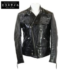 FREEWHEELERS フリーホイーラーズ 2311015 サンマテオ 30'sモーターサイクルジャケット 42