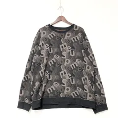 2026年最新】supreme scatter text crewneckの人気アイテム - メルカリ
