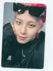 JO1 初回限定盤B 川尻蓮 Handz In My Pocket