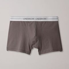 VANILLANI LOGO BOXER BRIEF tohji かてぃ - メルカリ