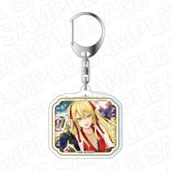 【中古】キーホルダー 早乙女芽亜里(B) アクリルキーホルダー 「賭ケグルイ双」
