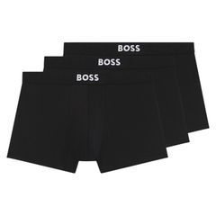 新品・未使用STUSSY BOXER BRIEFS 3 PACK Black - メルカリ