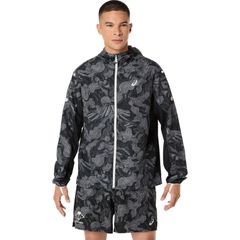 アシックス LIMITED LITE-SHOW JACKET 海外Sサイズ - メルカリ