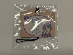 JO1 2025 5th Anniversary ~祭り~ 金城碧海 絵馬キーホルダー