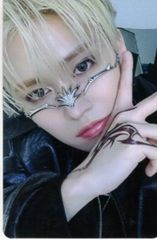 JO1 첫회 한정판 B 시라이와 루히메 Handz In My Pocket