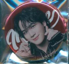 JO1 2025 JO1DER SHOW ‘WHEREVER WE ARE’ IN TOKYO DOME 豆原一成 缶バッジ B