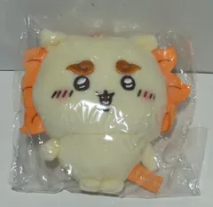 グレイ・パーカー・サービス もちっとぷちミニマスコット ちいかわ シーサー