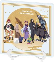 中古】雑貨 プケプケ亜種 「モンスターハンターワールド：アイスボーン