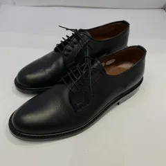 【中古】HARUTA スコッチガード レースアップシューズ ブラック サイズ27 SG711 ハルタ[24]のサムネイル