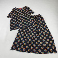 クリスチャンディオール セットアップ Christian Dior ノーカラー