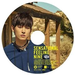 SF9 Sensational Feeling Nine インソン - メルカリ
