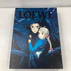 LOEWE ハウルの動く城 限定コラボ ボックス ノベルティ - メルカリ