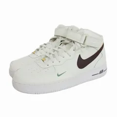 ナイキ NIKE Air Force 1 Mid '07 LV8 40th Anniversary 