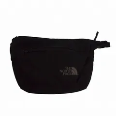 ザノースフェイス THE NORTH FACE Capella 2 カペラ2 ショルダーバッグ ブラック 黒 NM72354