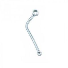 NANKAI 汎用アルミマフラーステー MSTL-250RR-75 | Mercari