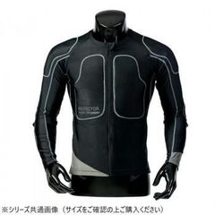 Lサイズタグ付き Snap-on バイクジャケット スナップオンSO16101S