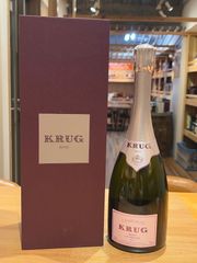 クリュッグ ロゼ 28ème エディション ブリュット 12.5度 750ml - メルカリ