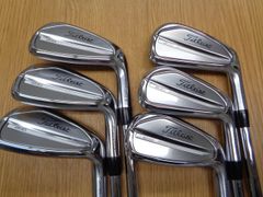 Titleist T150 2023 アイアンセット 5-P 48° 7本セット - メルカリ
