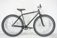MONGOOSE 「マングース」 MAURICE 2014年モデル ピストバイク / バイチャリ阪急塚口店のサムネイル