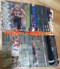 2026年最新】Nbaカード まとめ売りの人気アイテム - メルカリ