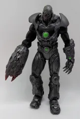 McFARLANE TOYS DC MULTIVERSE McFARLANE COLLECTOR EDITION GRID FOREVER EVIL 7インチ
