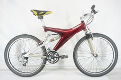 【099】TREK Y-11 3×8速 USA マウンテンバイク 099】TREK Y-11 3×8速 USA マウンテンバイク - メルカリ