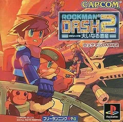 2026年最新】ロックマンdash2の人気アイテム - メルカリ