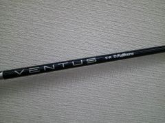 Fujikura ベンタスブラック6X キャロウェイスリーブ付シャフト - メルカリ